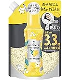 Amazon | レノア アロマジュエル Provence 香り付けビーズ シトラス